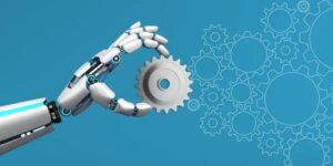 AUTOMATION SYSTEM 