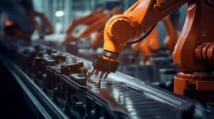 Custom Machinery Design