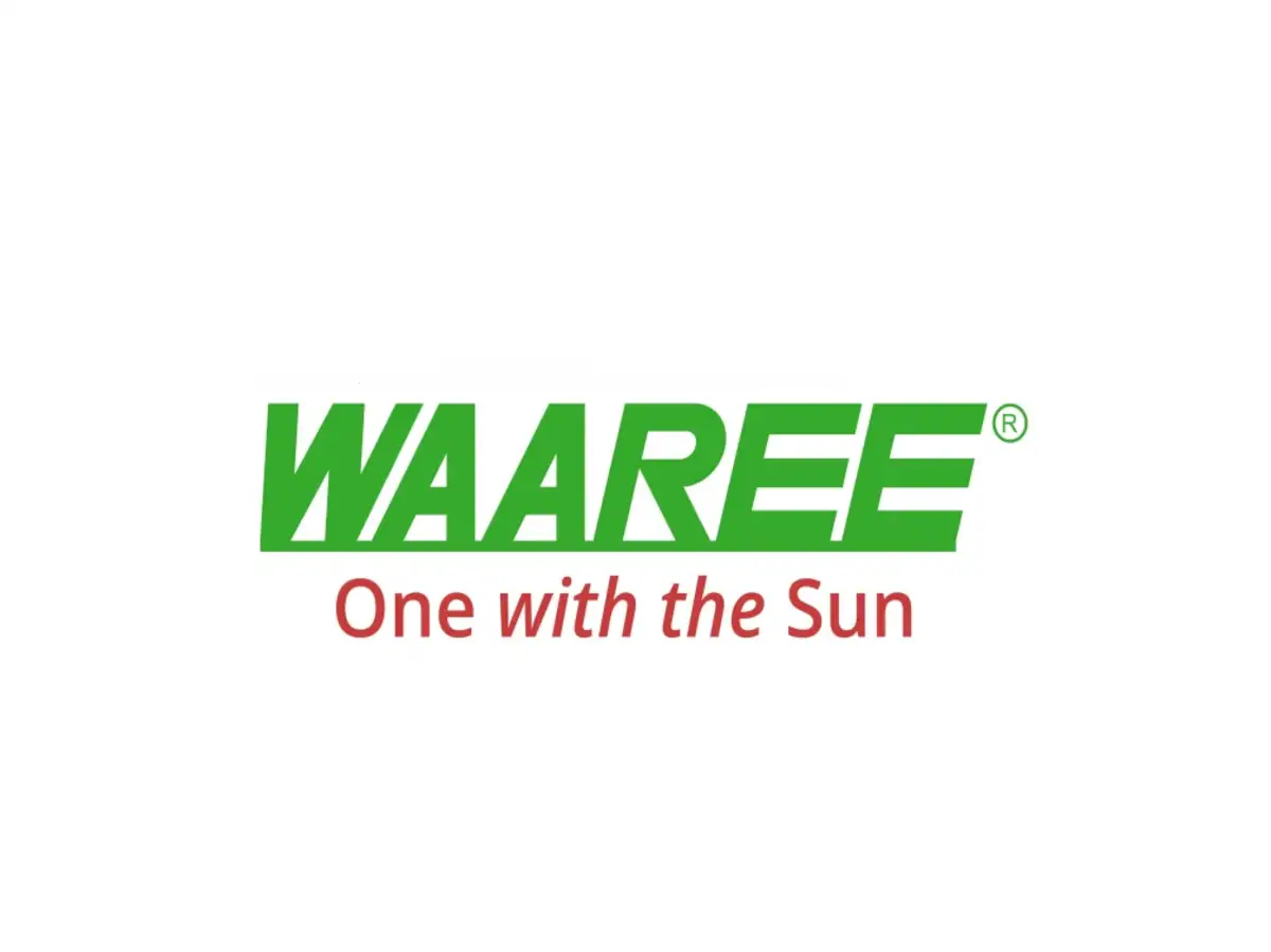 Waaree